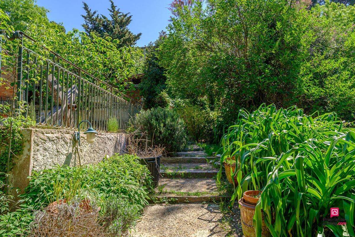 Maison à MARSEILLE-11E