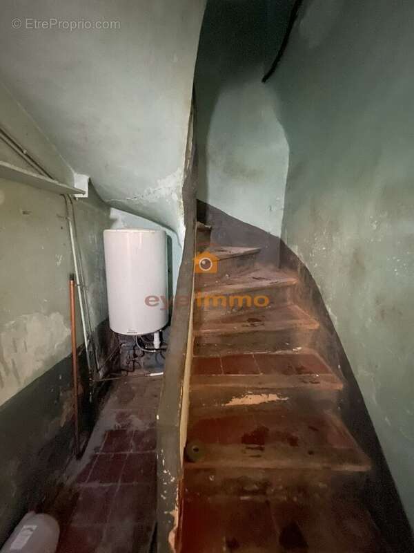 Maison à PORTIRAGNES