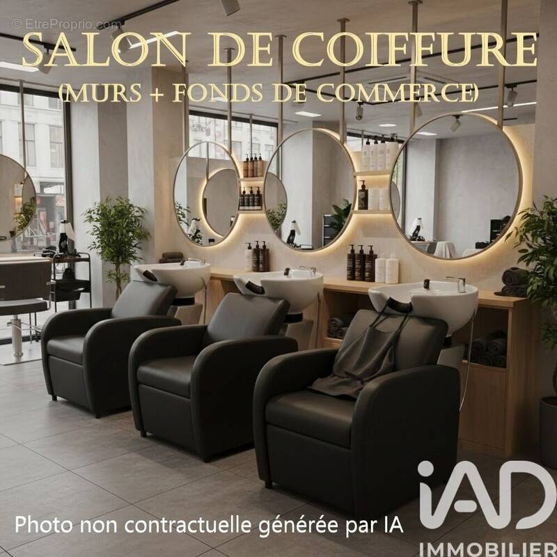 Photo 1 - Appartement à LIBOURNE