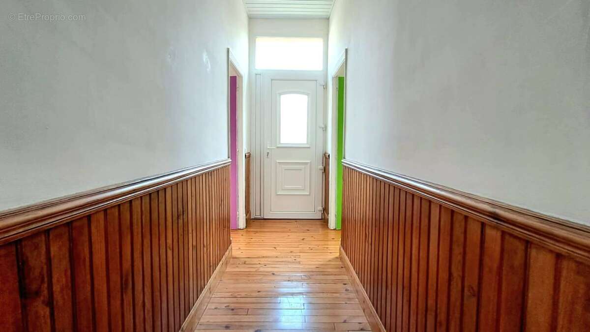 Maison Toulouse 4 pièce(s) 99.16 m2 - photo 4