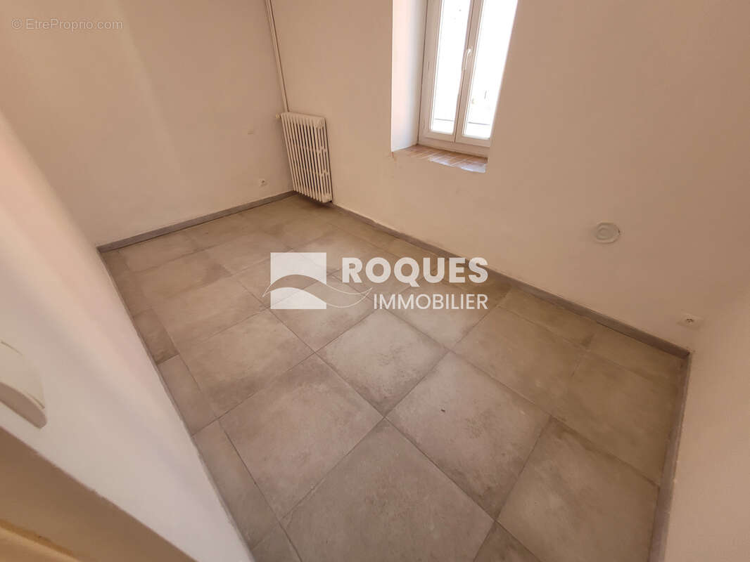 Appartement à BEDARIEUX
