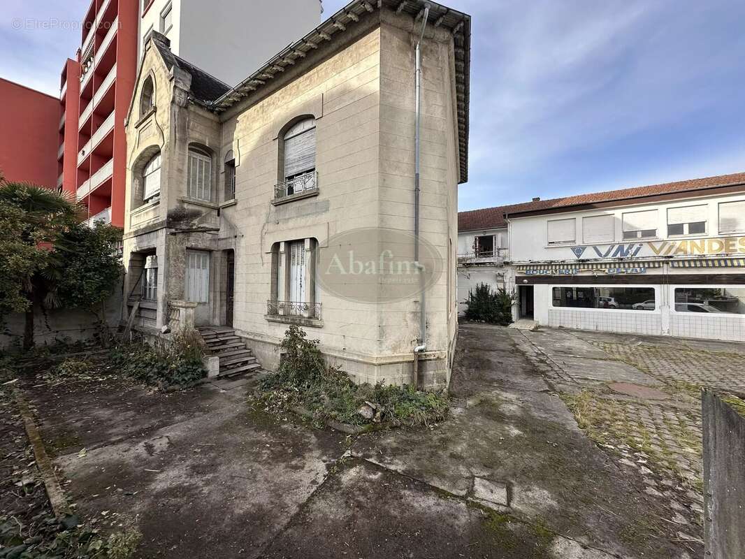 Appartement à TARBES