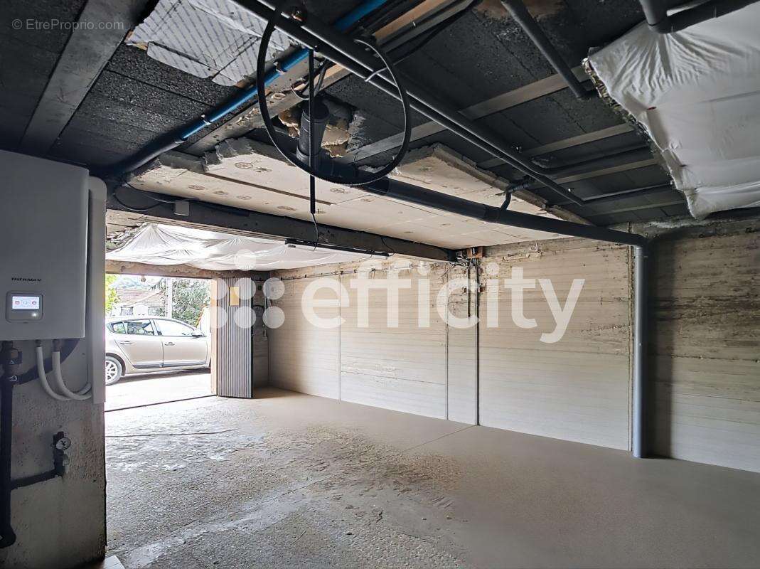 Maison à RIVE-DE-GIER