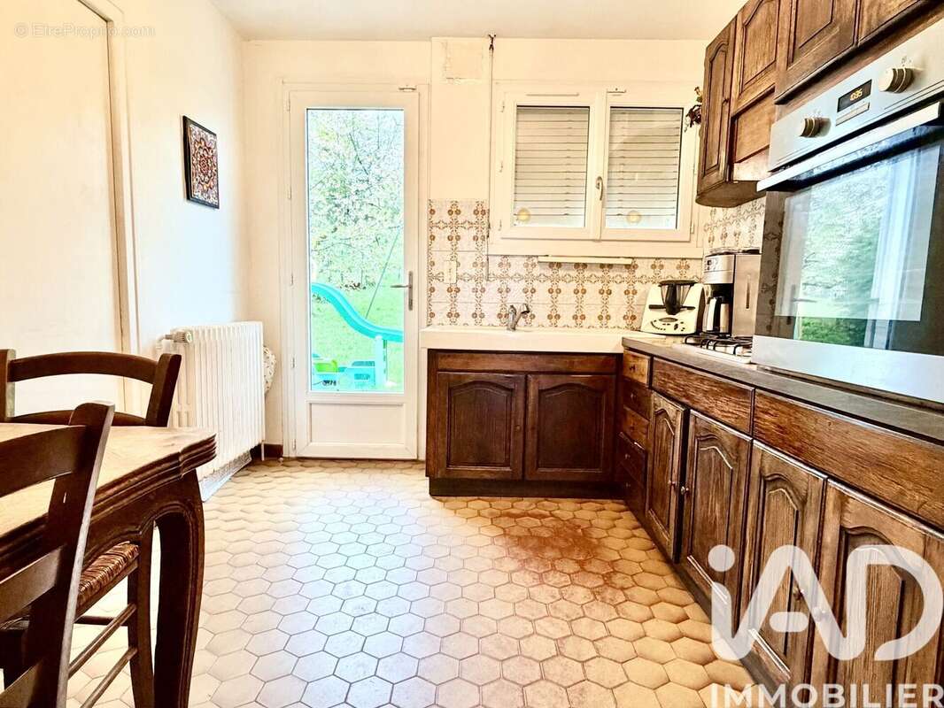 Maison 125 m² à Thenay  - photo 6