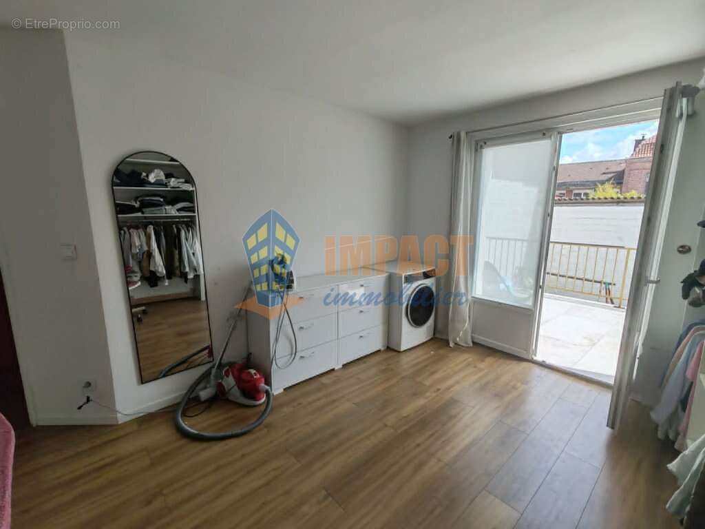 Maison familiale 4 chambres, jardin et parking en centre ville - photo 8