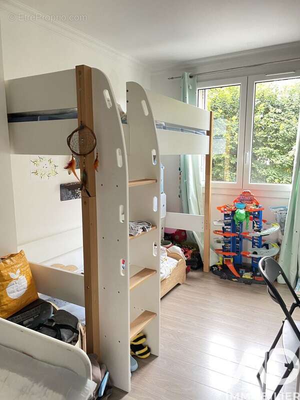 Photo 9 - Appartement à ORLY