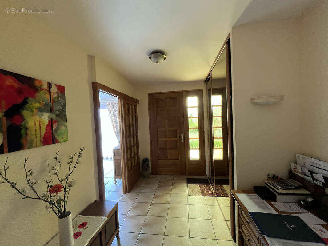 Maison à LA ROCHE-SUR-YON