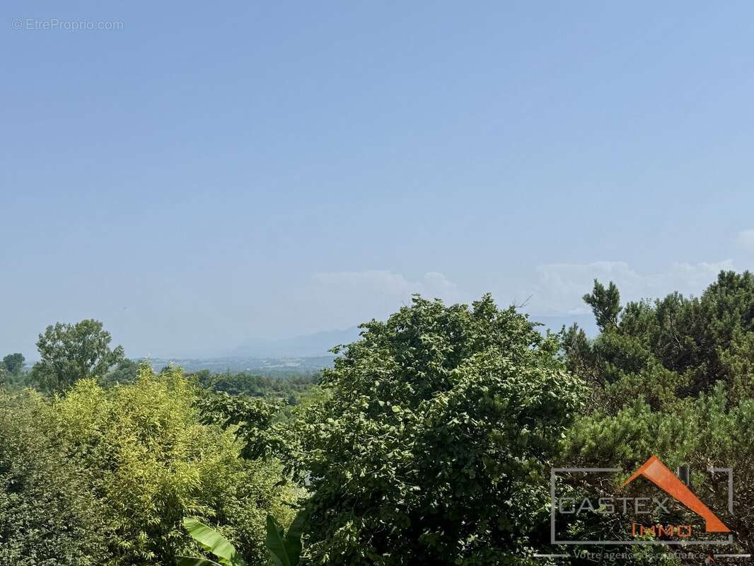 Maison à SAINT-MARTORY