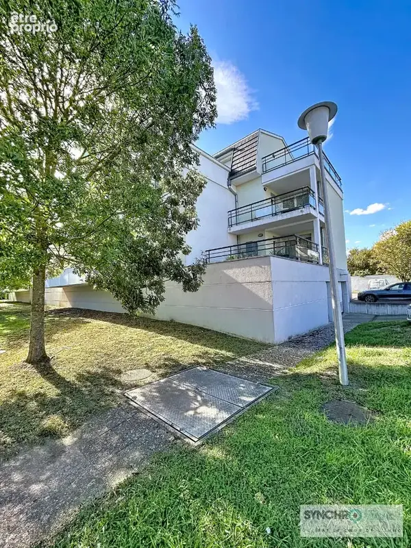 Appartement à BOLLWILLER