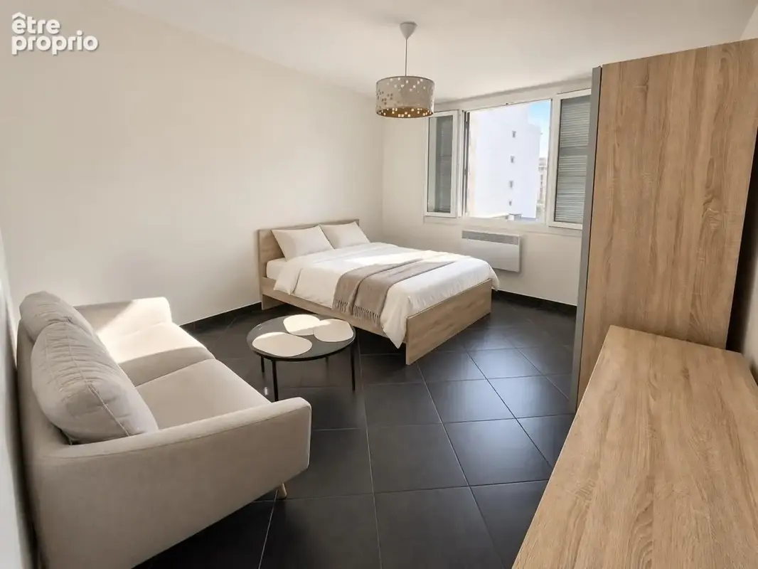 Photo 1 - Appartement à SAN-MARTINO-DI-LOTA