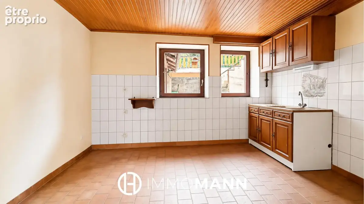 Maison de famille à rénover - Hersbach - photo 12