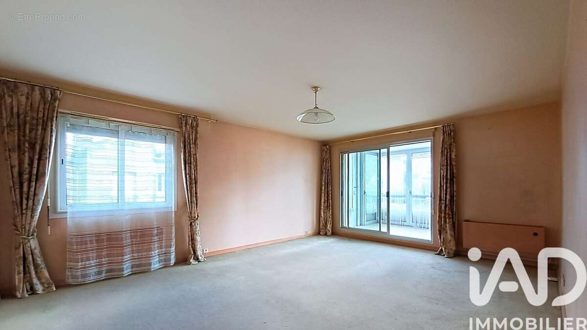 Photo 2 - Appartement à CHAVILLE