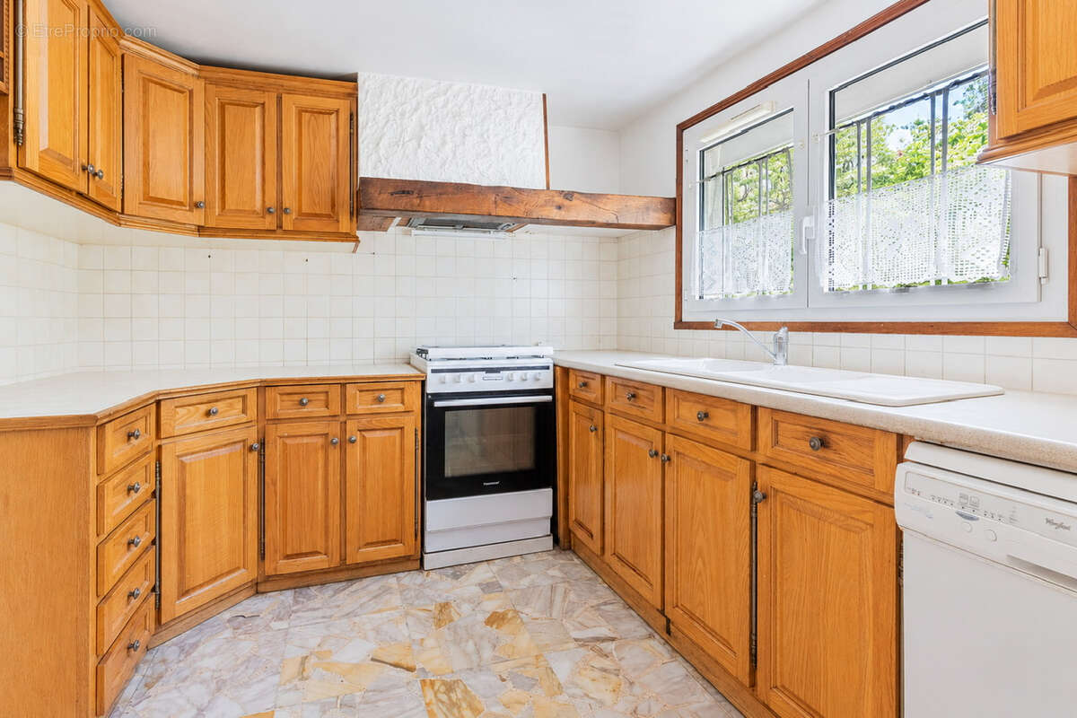 Appartement à CHAMPLAN