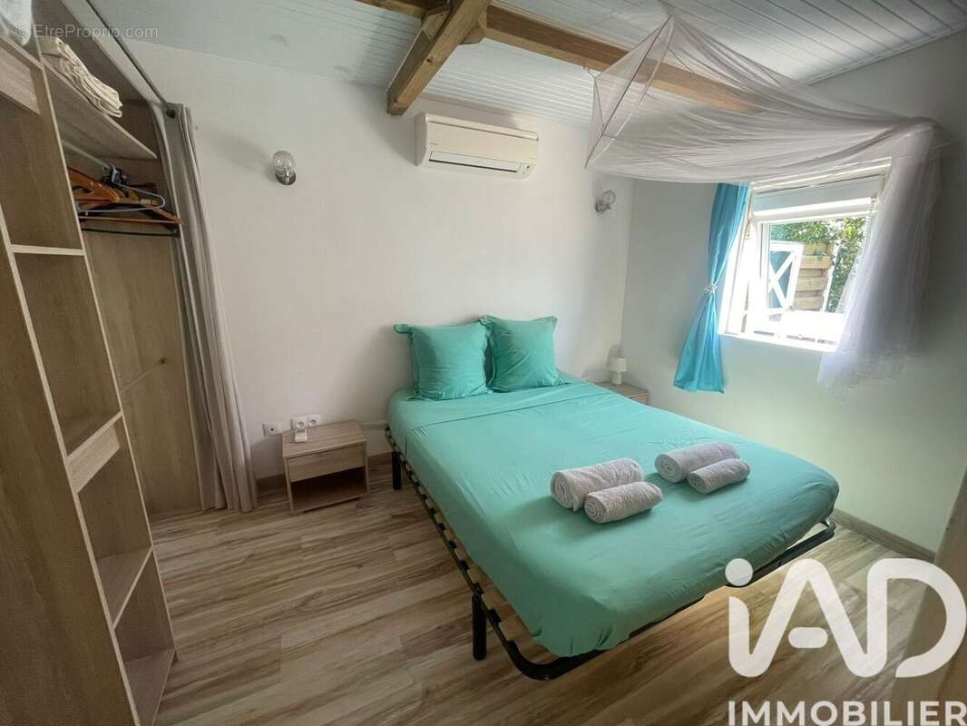 Photo 5 - Maison à SAINT-FRANCOIS