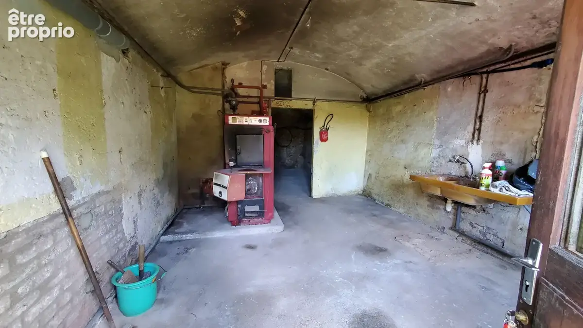 Maison Fontaine les Coteaux - photo 14