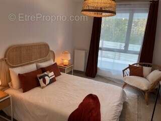 Appartement à MARSEILLE-10E