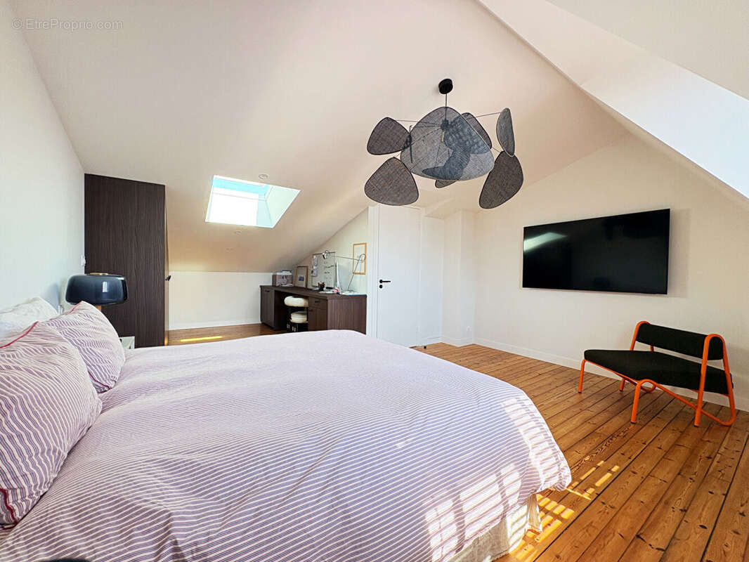 Maison Saint-Brieuc 4 pièces - 85m2 - photo 12