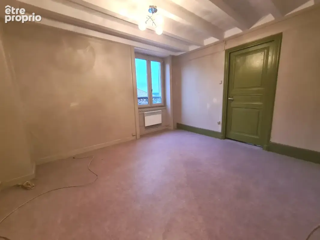 DUPLEX SPACIEUX, en coeur de village - photo 7