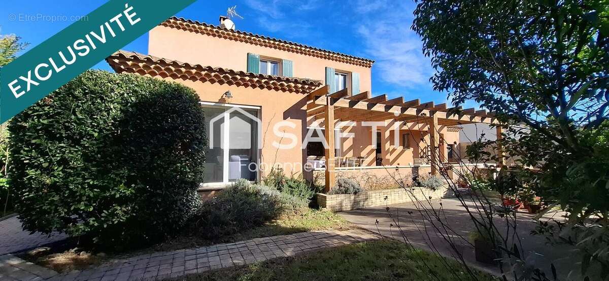 Photo 2 - Maison à MONTEUX