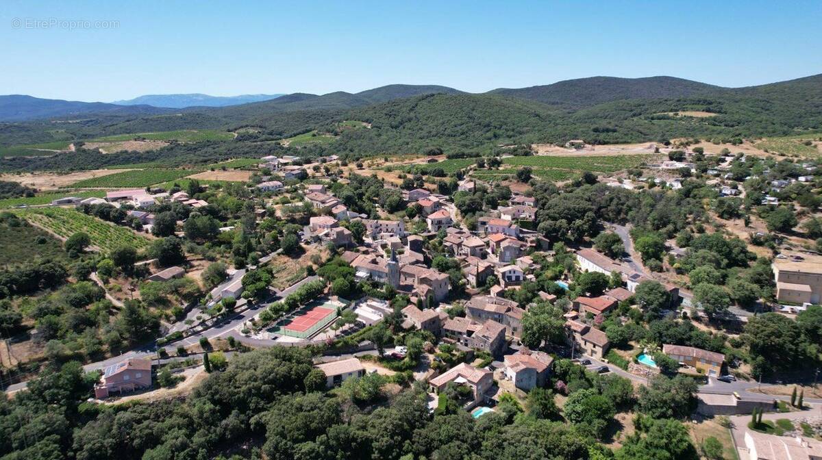 Photo 1 - Maison à FOS