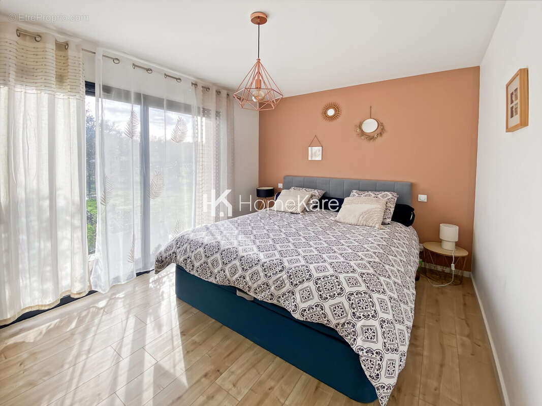 Maison à LES BARTHES