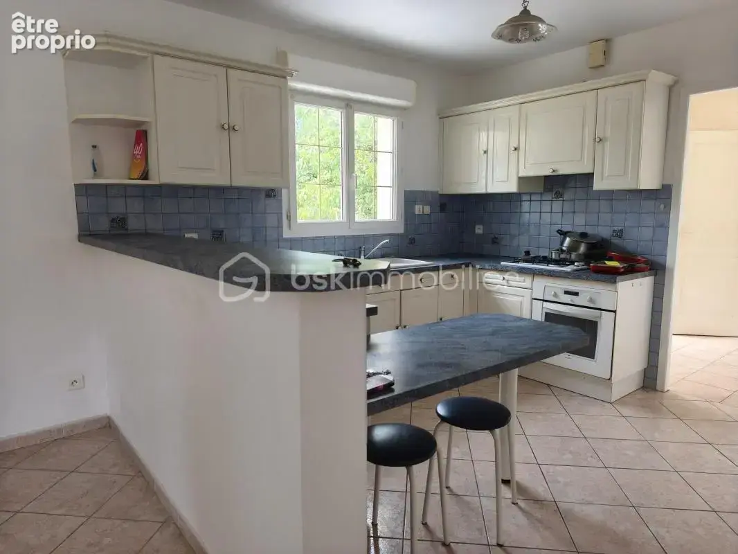 A vendre maison - photo 5