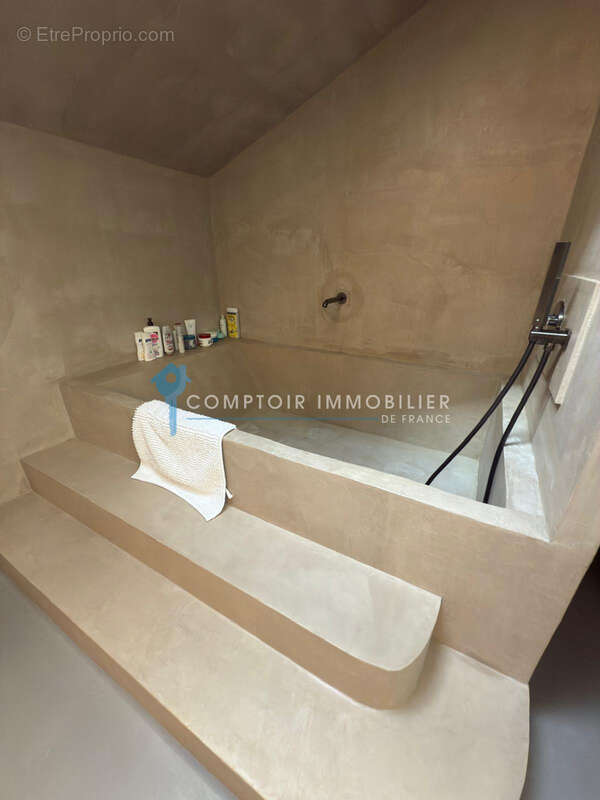 appartement de prestige - photo 13