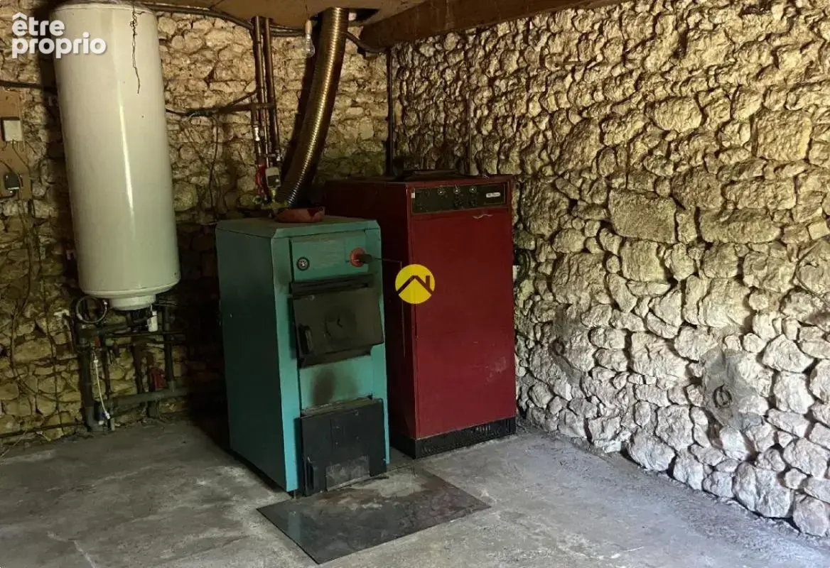 Très belle maison en pierre - photo 18