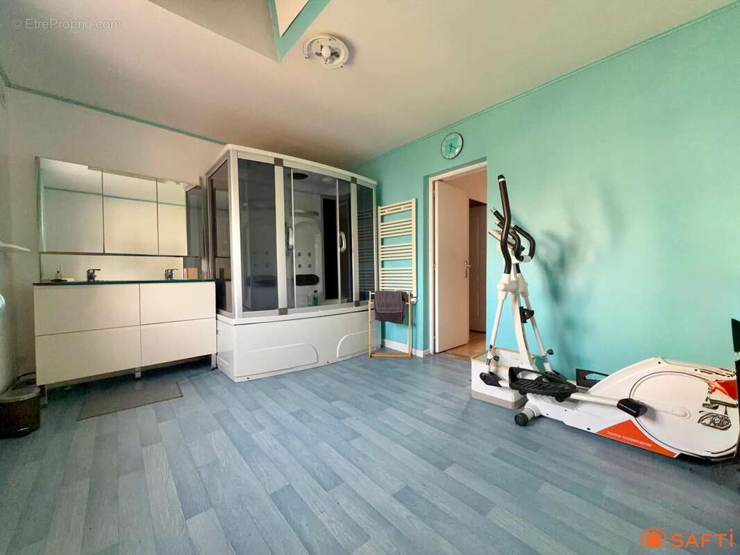 Photo 4 - Maison à DEVILLE-LES-ROUEN