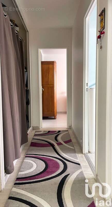 Photo 6 - Appartement à SAINT-HERBLAIN