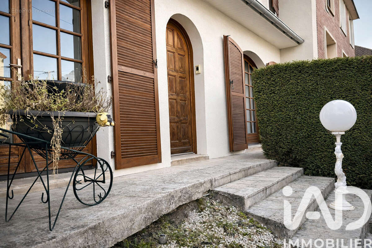 Photo 3 - Maison à NOISY-LE-SEC