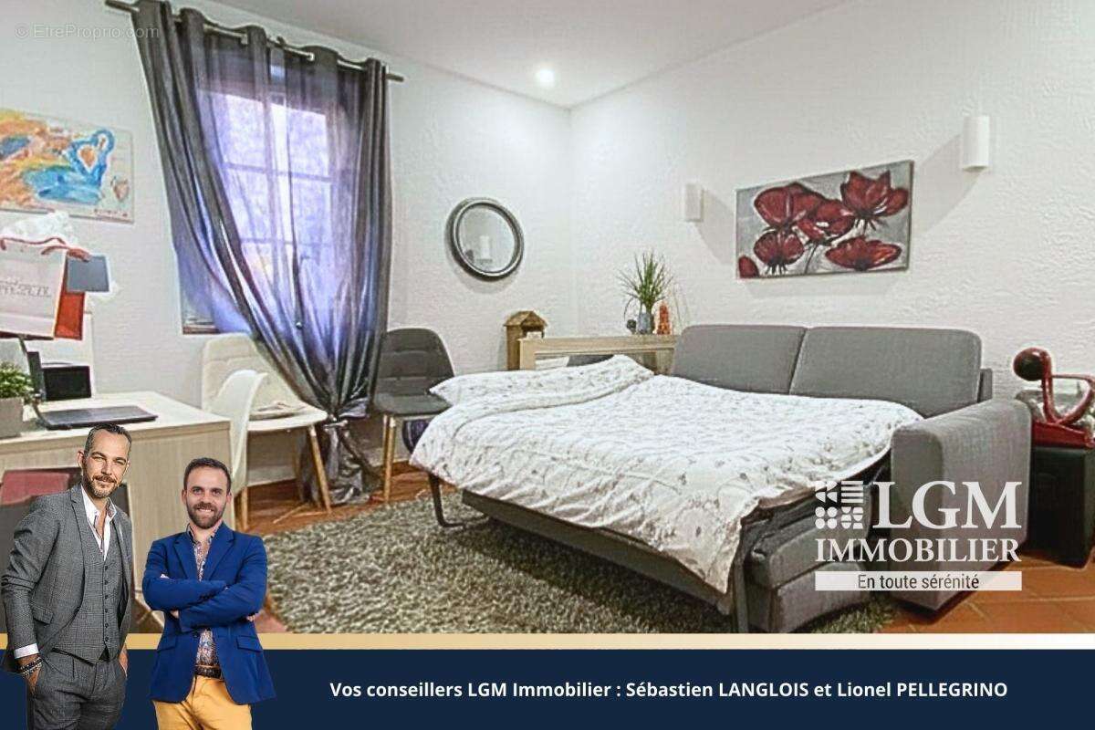 Maison à VILLENEUVE-TOLOSANE
