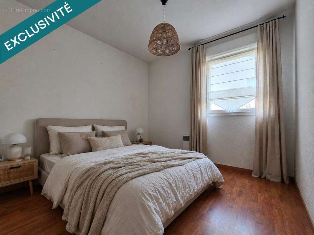 Photo 6 - Appartement à LE BOUSCAT