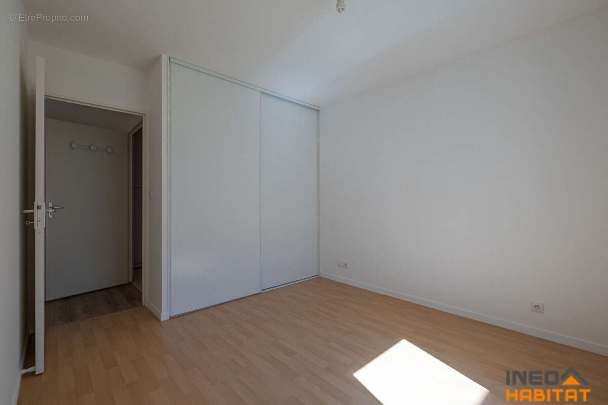 Appartement Saint-gregoire 3 pièce(s) 59.80 m2 - photo 13