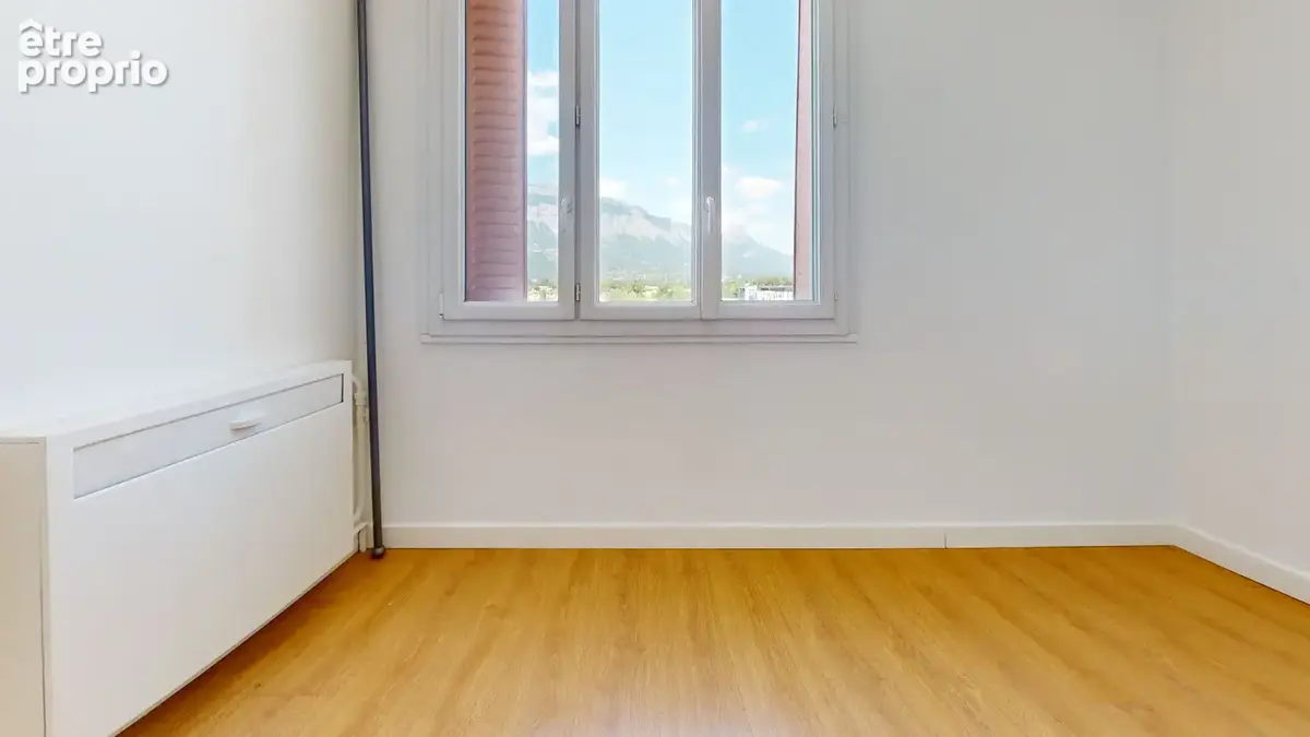 Appartement Saint Martin D Heres 4 pièces 68 m2 - photo 5