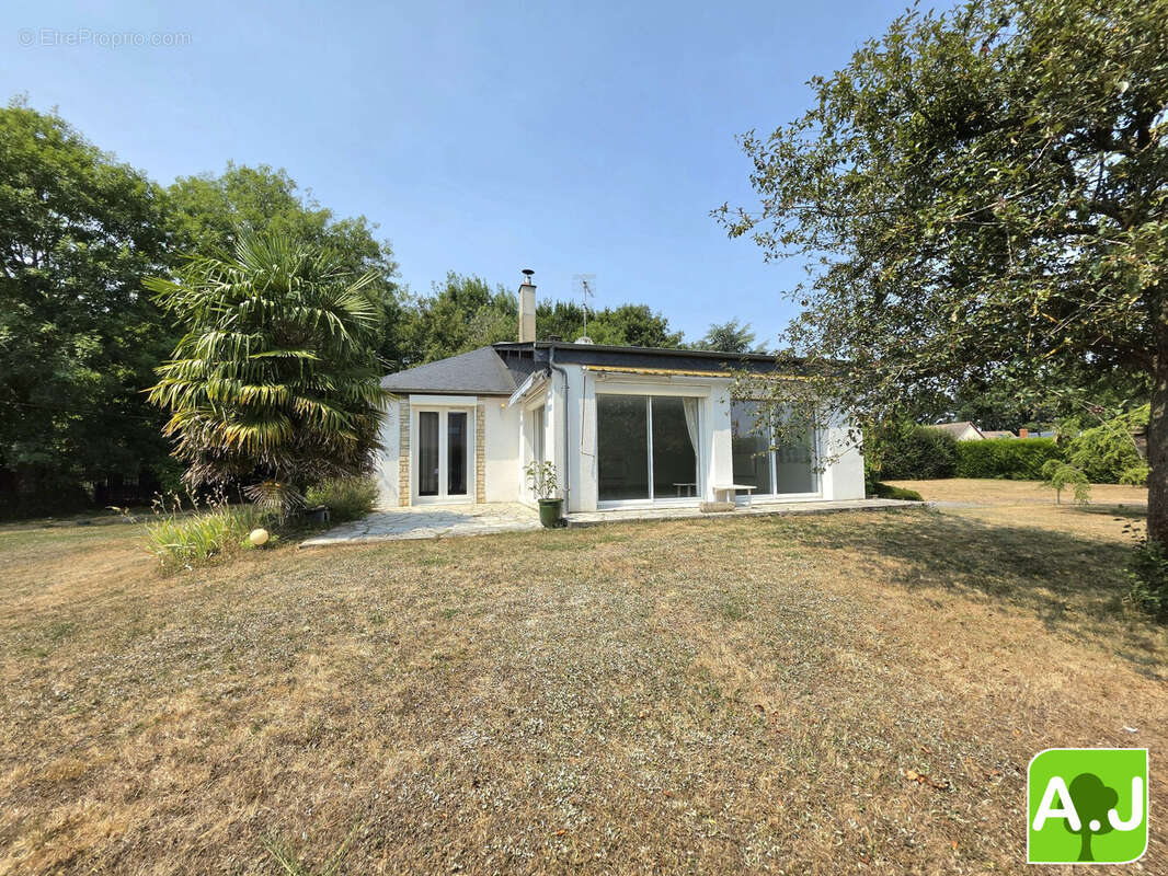 Maison 85 m² à Pacy-Sur-Eure  - photo 2