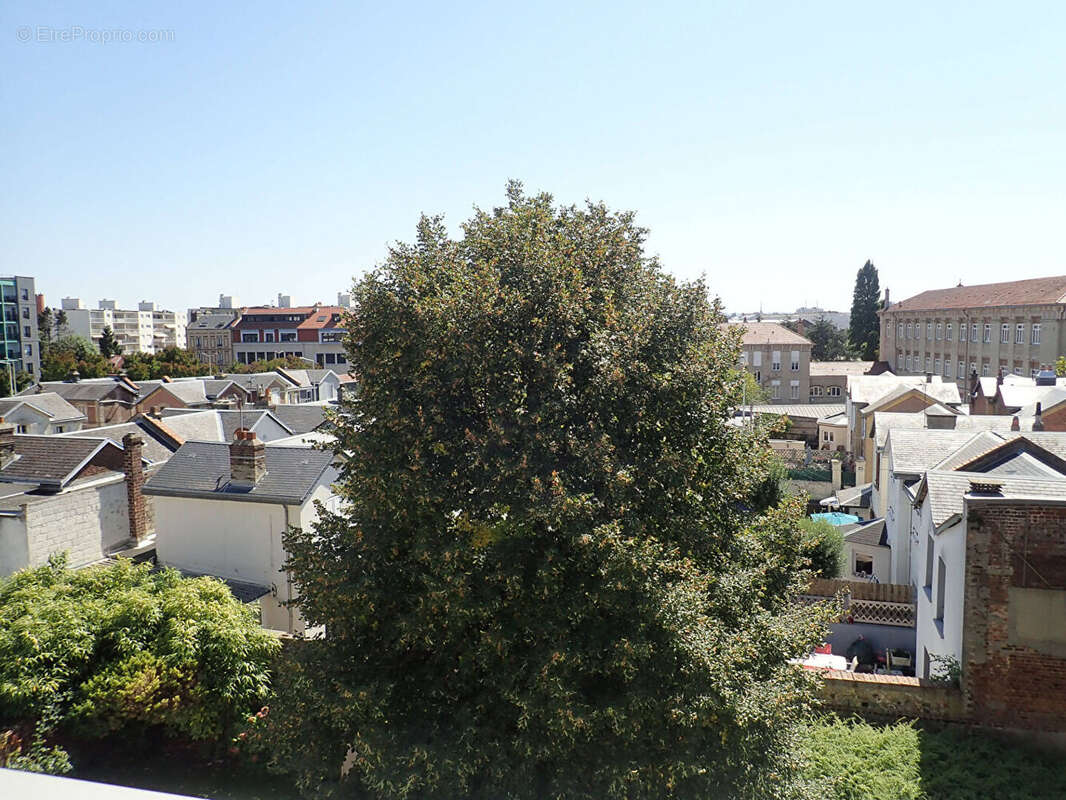 Appartement à LE HAVRE