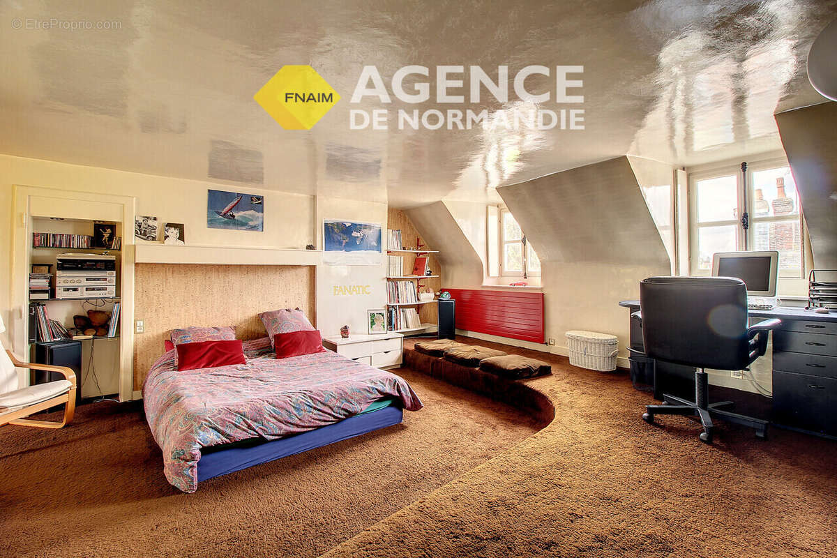 Maison à L&#039;AIGLE