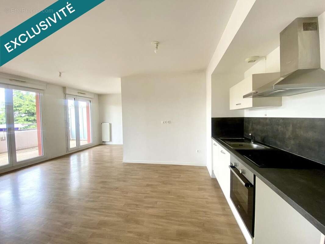 Photo 6 - Appartement à JOUE-LES-TOURS