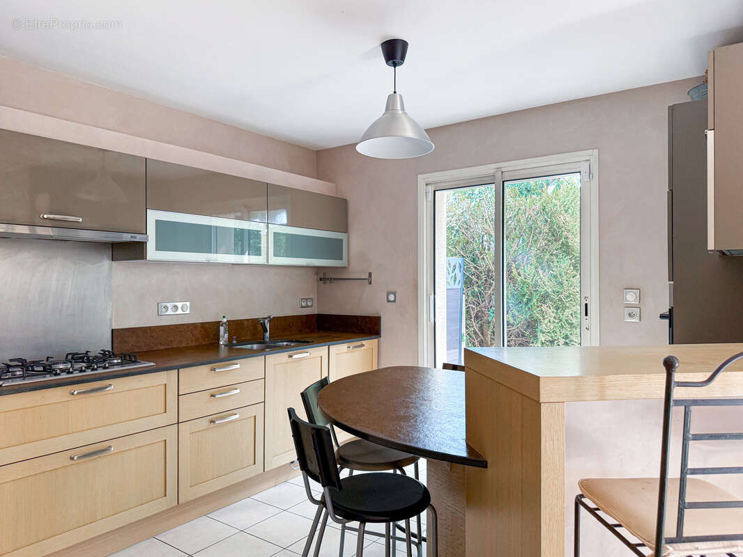 Maison reze classerie - photo 6