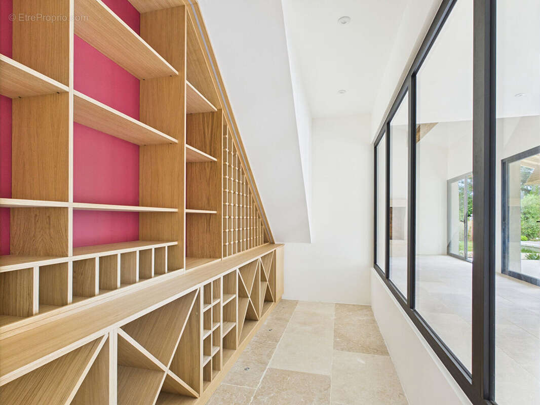 Maison à SAINT-REMY-DE-PROVENCE