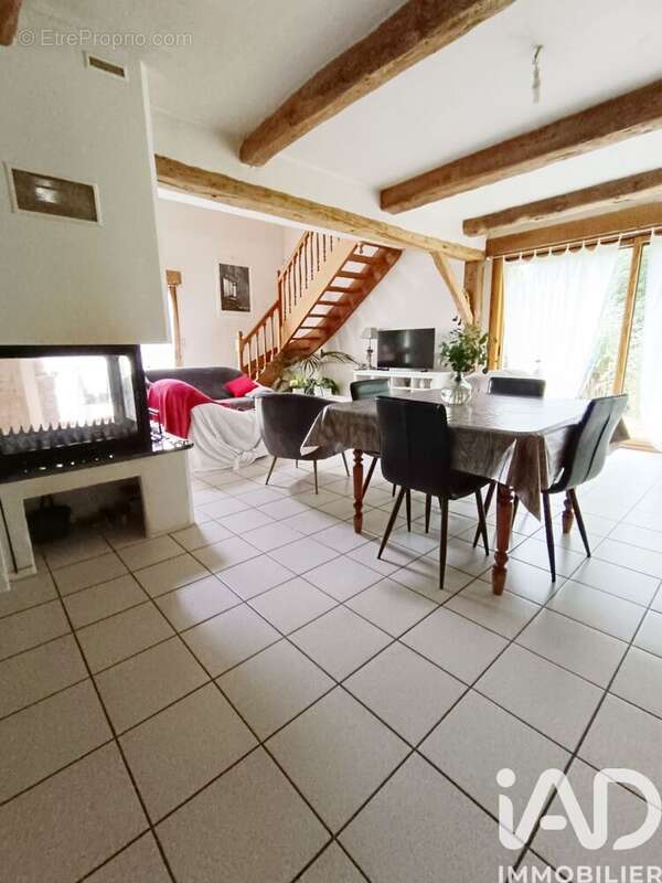 Maison 165 m² à Plaintel  - photo 4