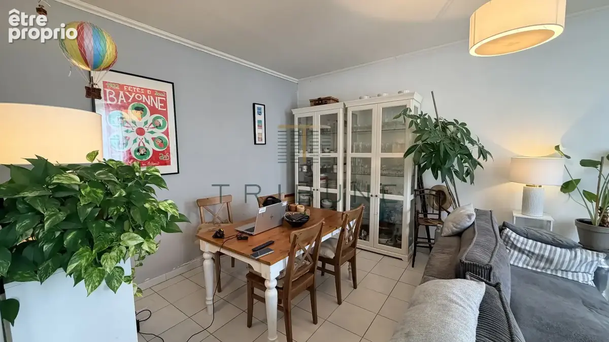 AGEN CENTRE   Maison 85 m2   3 chambres   Jardin   Garage   Calme - photo 4