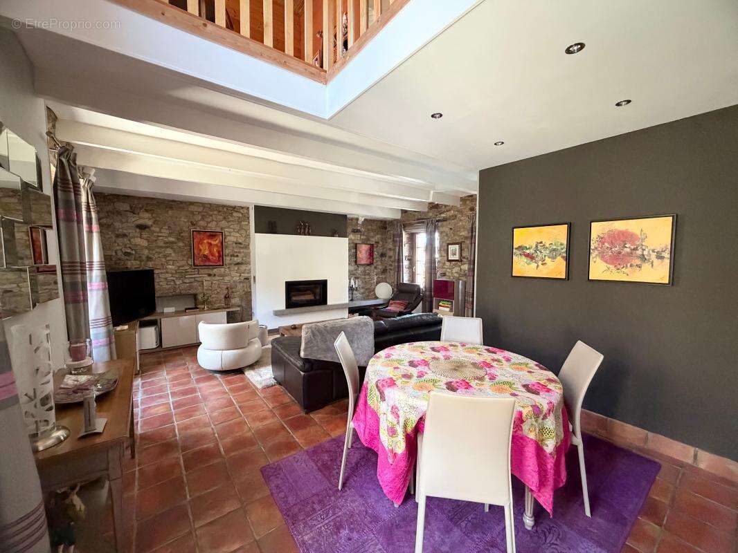 Maison à SAINT-RENAN