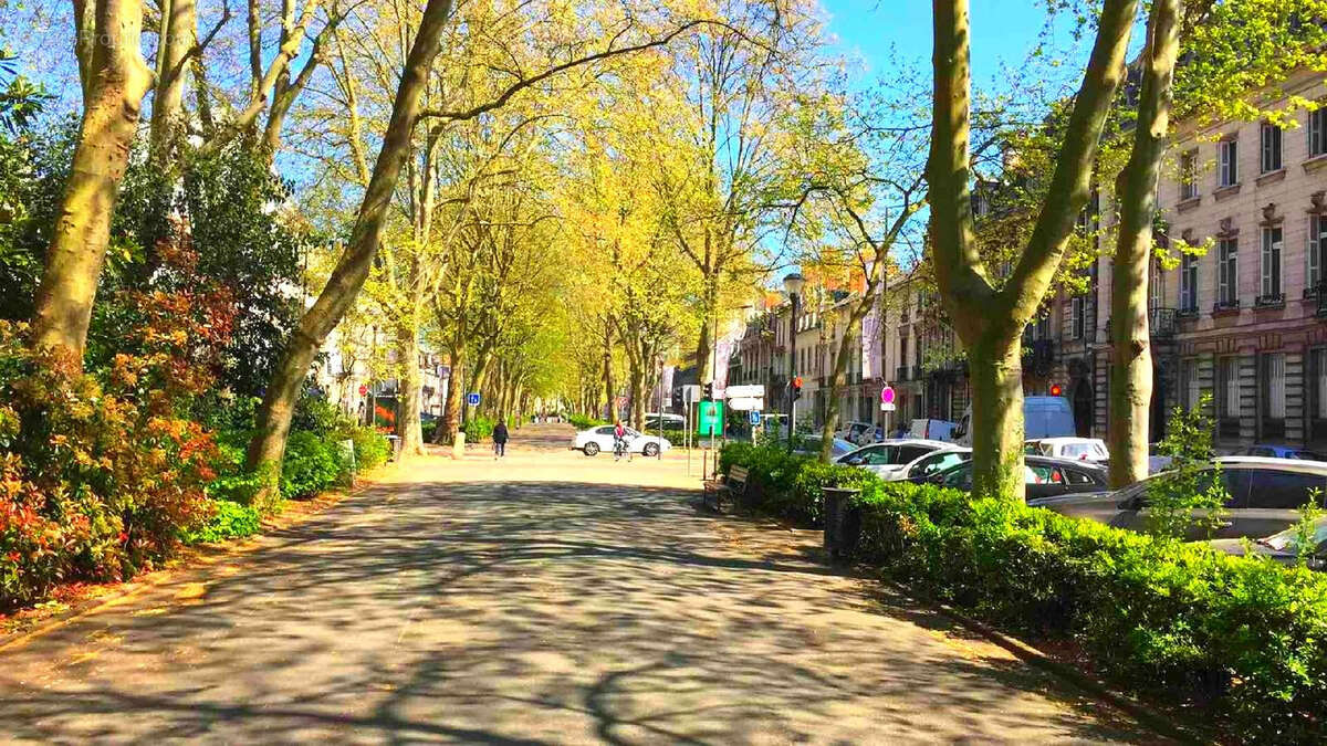 Appartement à TOURS