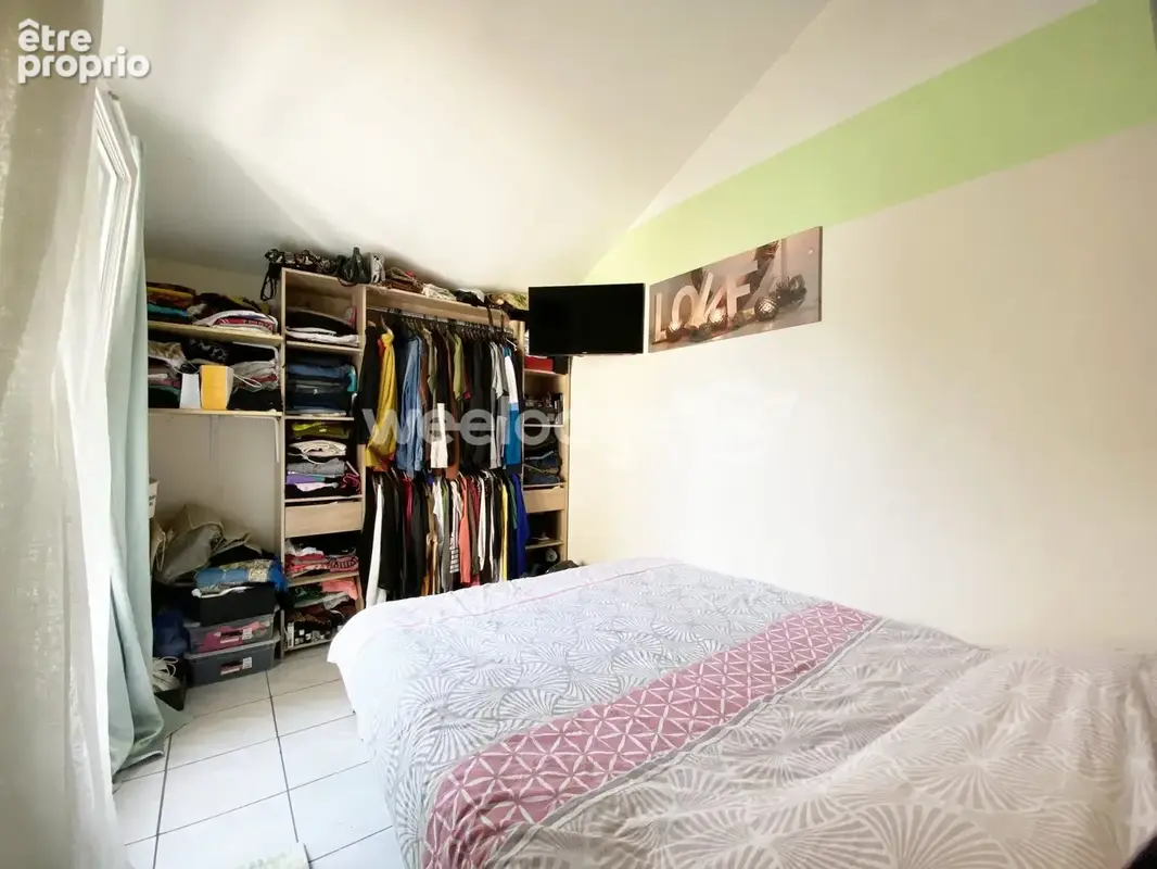 Appartement 6 pièces 92 m² à vendre à Sevran (93270) - photo 5