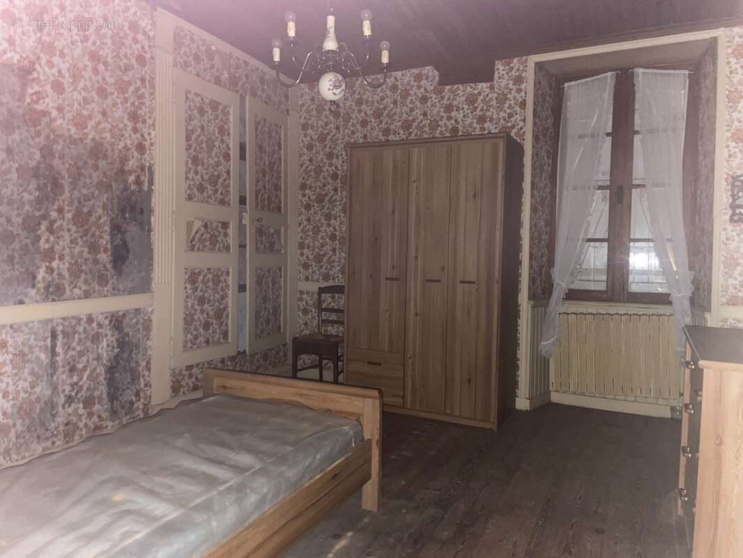 IMG_5057.jpeg - Maison à SAINT-AVIT-SENIEUR