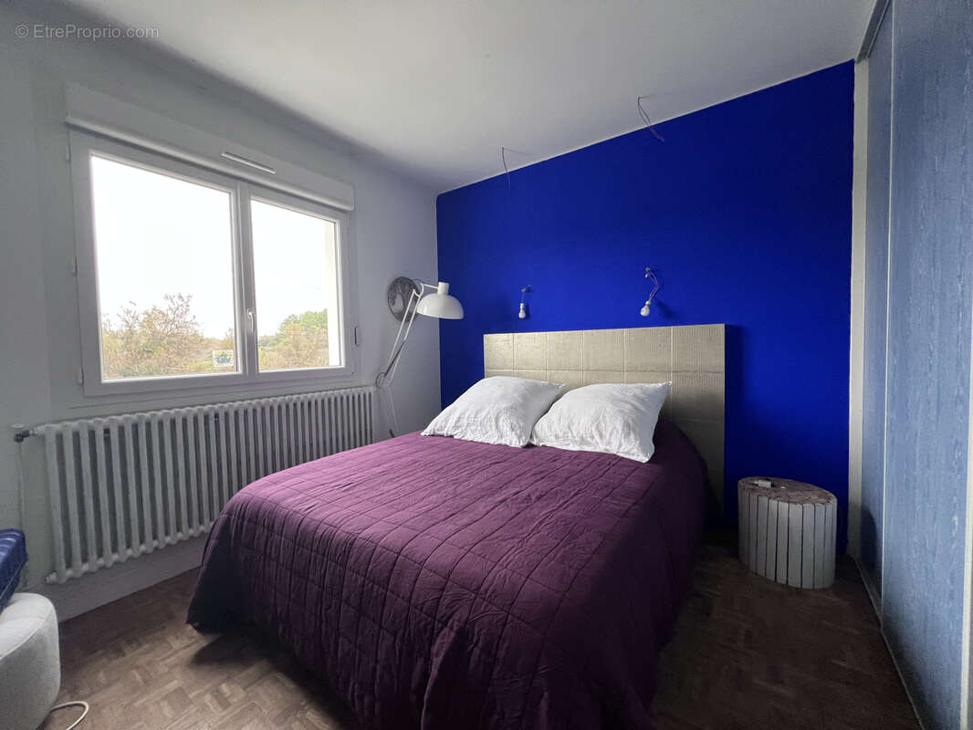 Maison à LES SABLES-D&#039;OLONNE