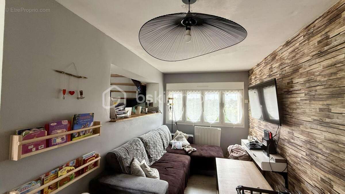 Maison à VIRE - photo 3