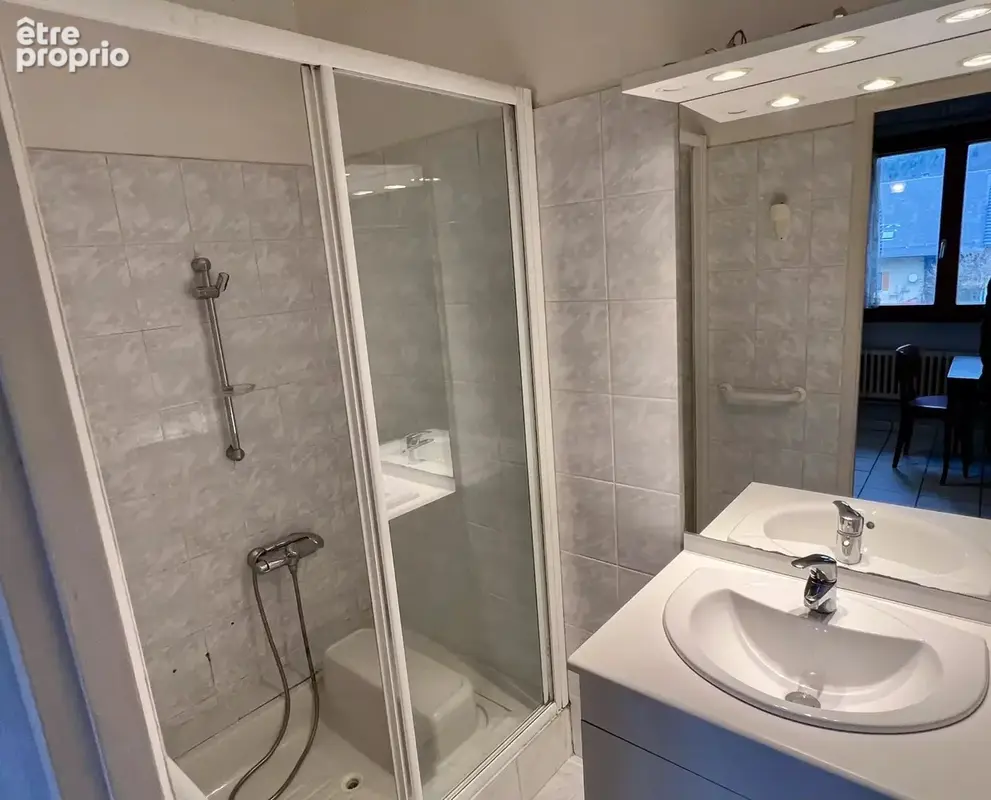 Maison mitoyenne sur 2 niveaux plus combles - photo 14